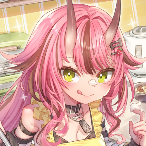 犬塚いちご's avatar image