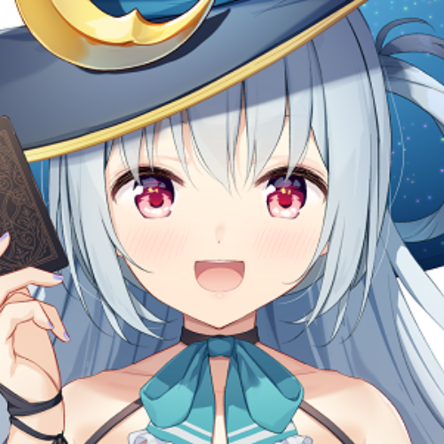 華月エアリ's avatar image